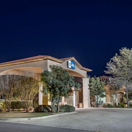 Best Western Dos Rios Junction Dış mekan fotoğraf